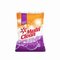 MULTI CLEAN DETER FRAG FLORAL 400Gx30UN