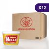 NELLY MARGARINA REDUCIDA CAL 500Gx12UN