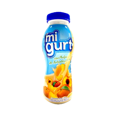 YOGURT SABOR DULCE MIGURT 750GX12UND.