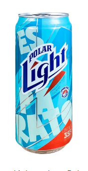 POLAR LIGHT LAT SLEEK 355MLx24UN