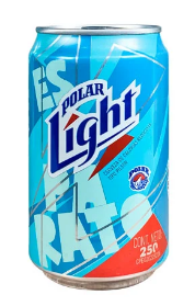 POLAR LIGHT LAT 250MLx24UN