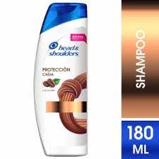 HS SHAMPOO ANTIFALL 180CCX12UN