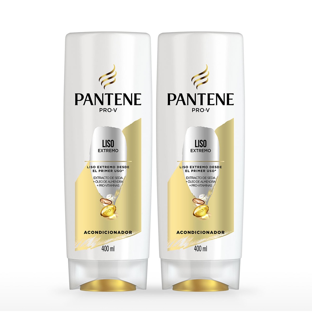 PTN ACOND LISO EXT 400CCX12UN