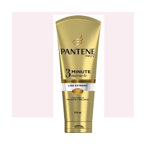 PTN ACONDICIONADOR 3MINUTE RESTAURACION 170ml