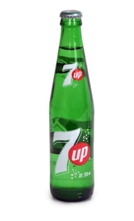 7UP RET 350MLx24UN