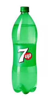 7UP PET 2Lx6UN