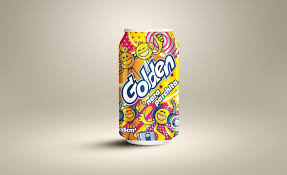 GOLDEN NARA-PARCHITA RET 350MLx24UN