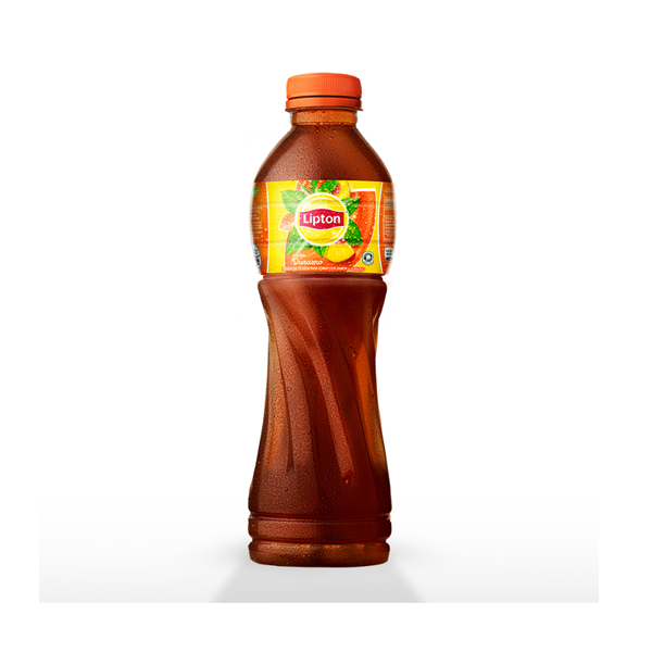 LIPTON DURAZNO PET 500MLx12UN