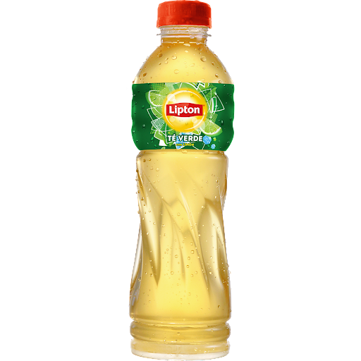 LIPTON TE VERDE PET 500MLx12UN