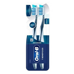 ORALB CEP PROSALUD MED 2UN 26GX36UN
