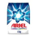 ARIEL DETER PODER Y CUIDADO 400GX24UN