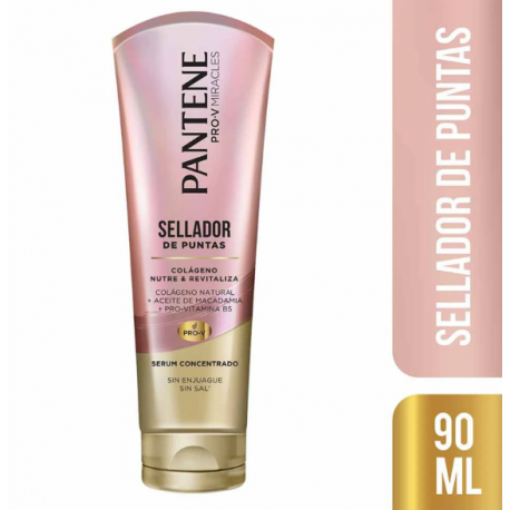 PTN COLAGENO SELLADOR DE PUNTAS 90CCX12UN