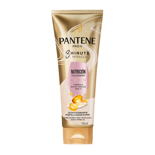 PTN 3MM PROV PERLAS NUTRI  170CCX12UN