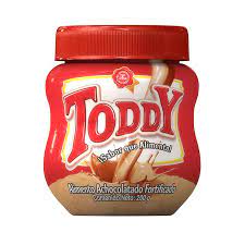 [T472] TODDY ENVASE 200Gx12UN