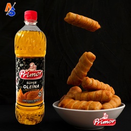 [T584] PRIMOR SUPER OLEINA DE PALMA 1Lx12UN