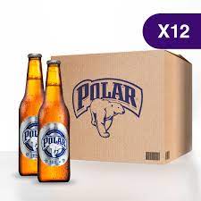 [F01063] POLAR PILSEN NR 355MLx12UN