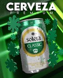 [F03063] SOLERA CLASIC LAT 250MLx12UN