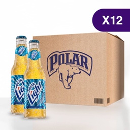 [F04043] POLAR LIGHT NR 355MLx12UN
