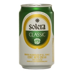 [F03001] SOLERA LAT 250MLx24UN