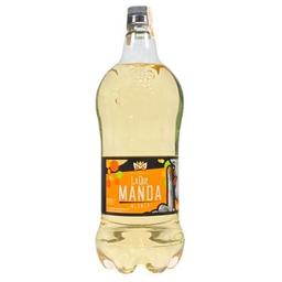 [FR0145] SANGRIA LA QUE MANDA BLANCA 1,75LX6UN