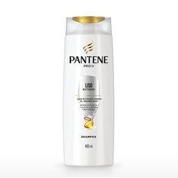 [80307926] PTN SHAMPOO LISO EXTREMO 400ml
