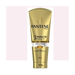 [80308153] PTN ACONDICIONADOR 3MINUTE RESTAURACION 170ml
