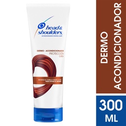 [80350319] HS DERMO ACONDICIONADOR 300 ml