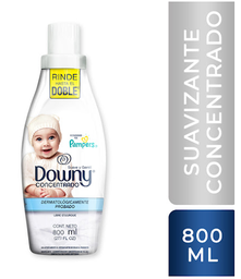 [80690782] DOWNY SUAVIZANTE SUAVE GENTIL 800CCX9UN