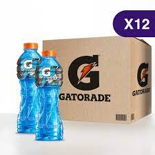 [1015384] GATORADE MORA PET 500MLx12UN