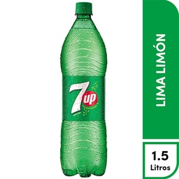 [178395] 7UP PET 1,5LX6UN