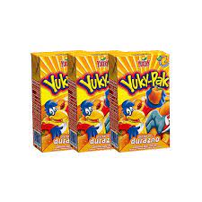 [1011284] YUKY-PAK DURAZNO LD 250MLx24UN