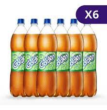 [178397] GOLDEN MANZANA PET 1,5LX6UN