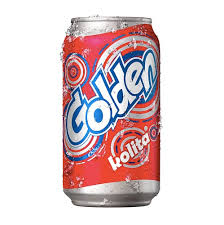 [80646] GOLDEN KOLA LATA 355MLx24UN