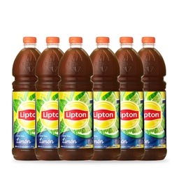[1016081] LIPTON LIMON PET 1,5Lx6UN