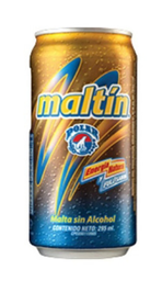 [F07007] MALTIN POLAR LAT 250MLx24UN