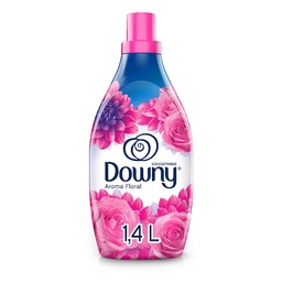 [80702950] DOWNY SUAVIZANTE FLORAL 1400CCX9UN