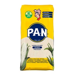 [H187] PAN HPM BLANCO GLUTEN FREE 1KGX20UN