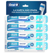 [80835410] ORALB CEP INDICATOR RISTX4CEP 65GX9RIS