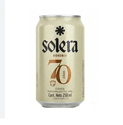 [F06068] SOLERA BOHEMIA LAT 250MLx24UN