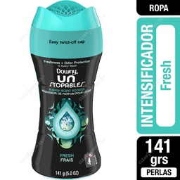 [80730042] DOWNY PERLAS DE PERFUME FRESH 141GX4UN